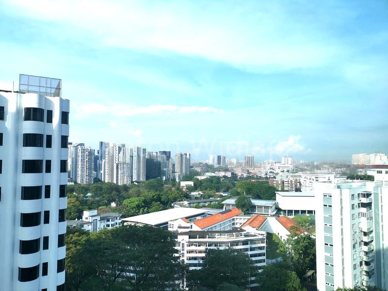4 Bed Condo for Sale in  Alba - Image 1